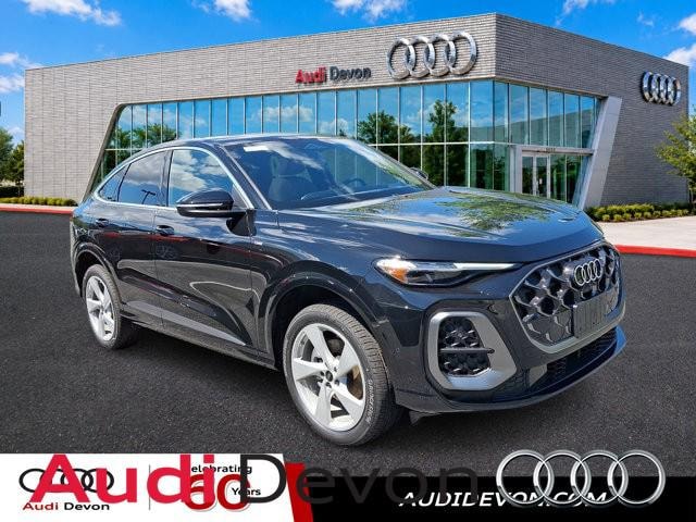 Photo of 2026 Audi Q5 Sportback