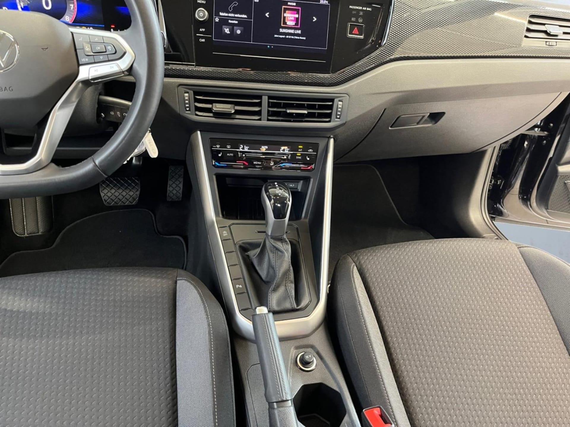 Volkswagen Polo Life