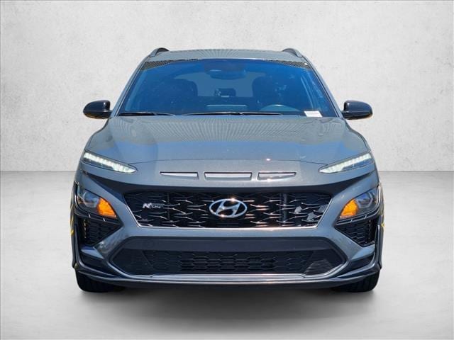 2023 Hyundai Kona