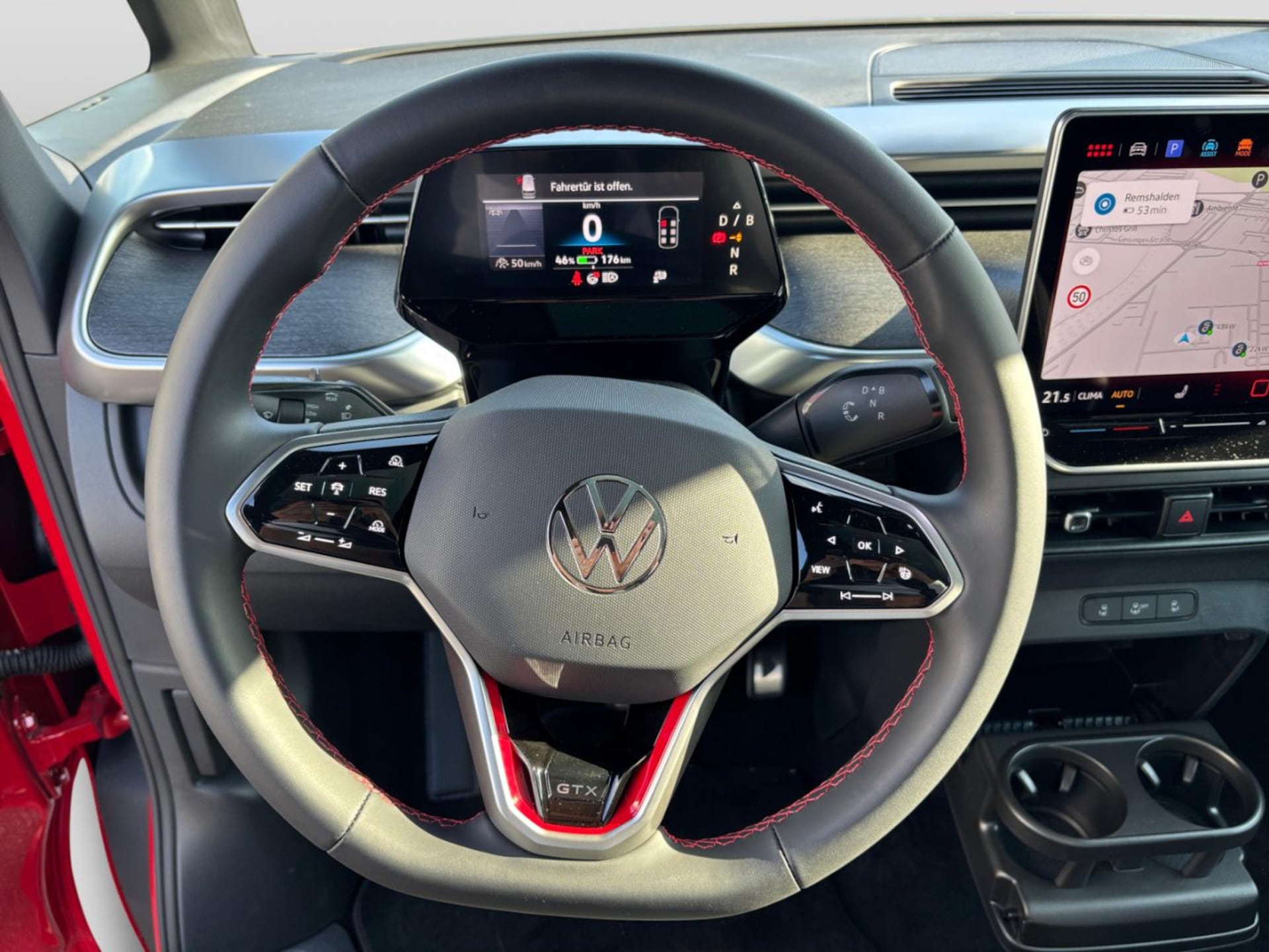 Volkswagen ID. Buzz GTX