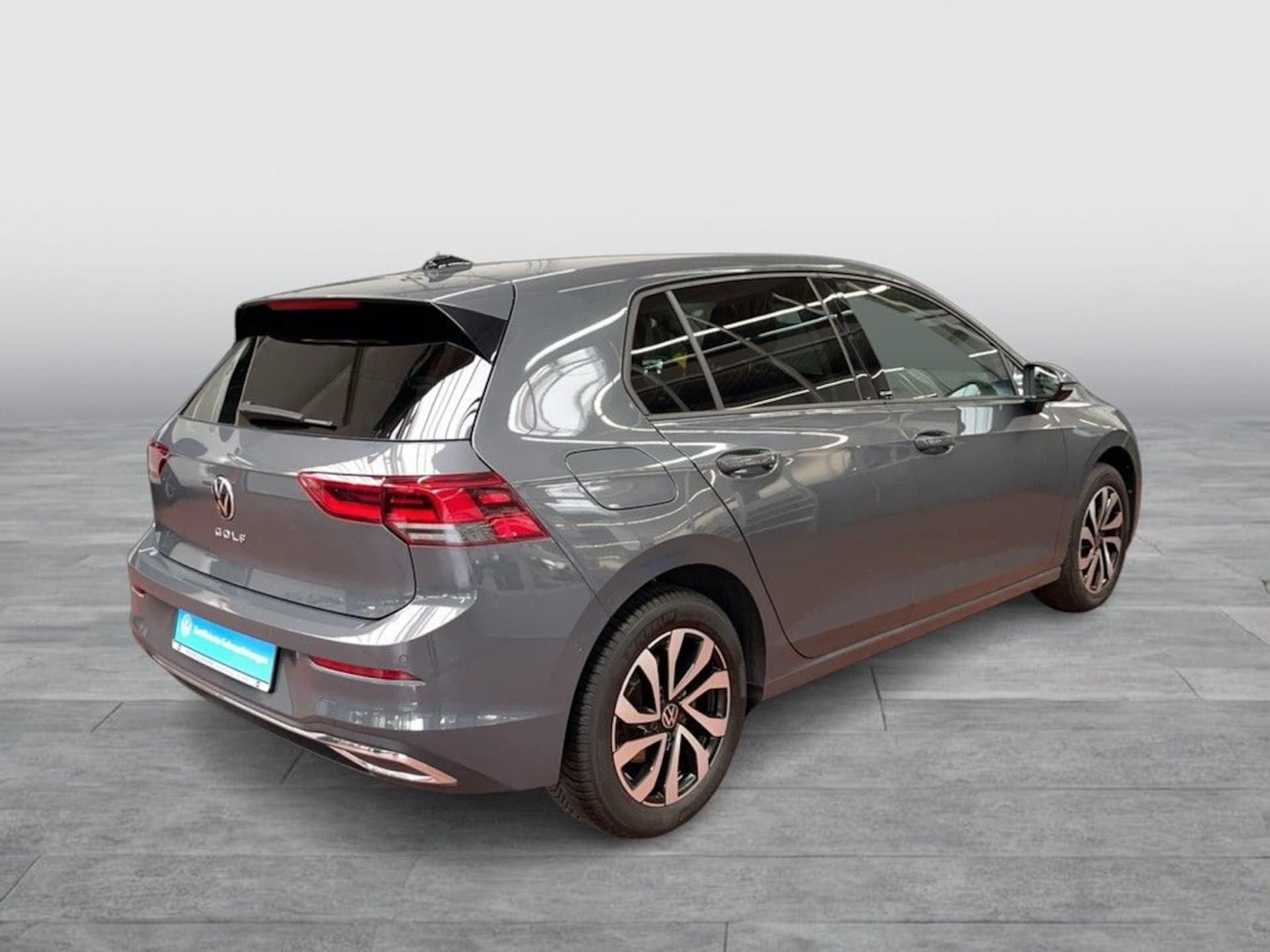 Volkswagen Golf Active