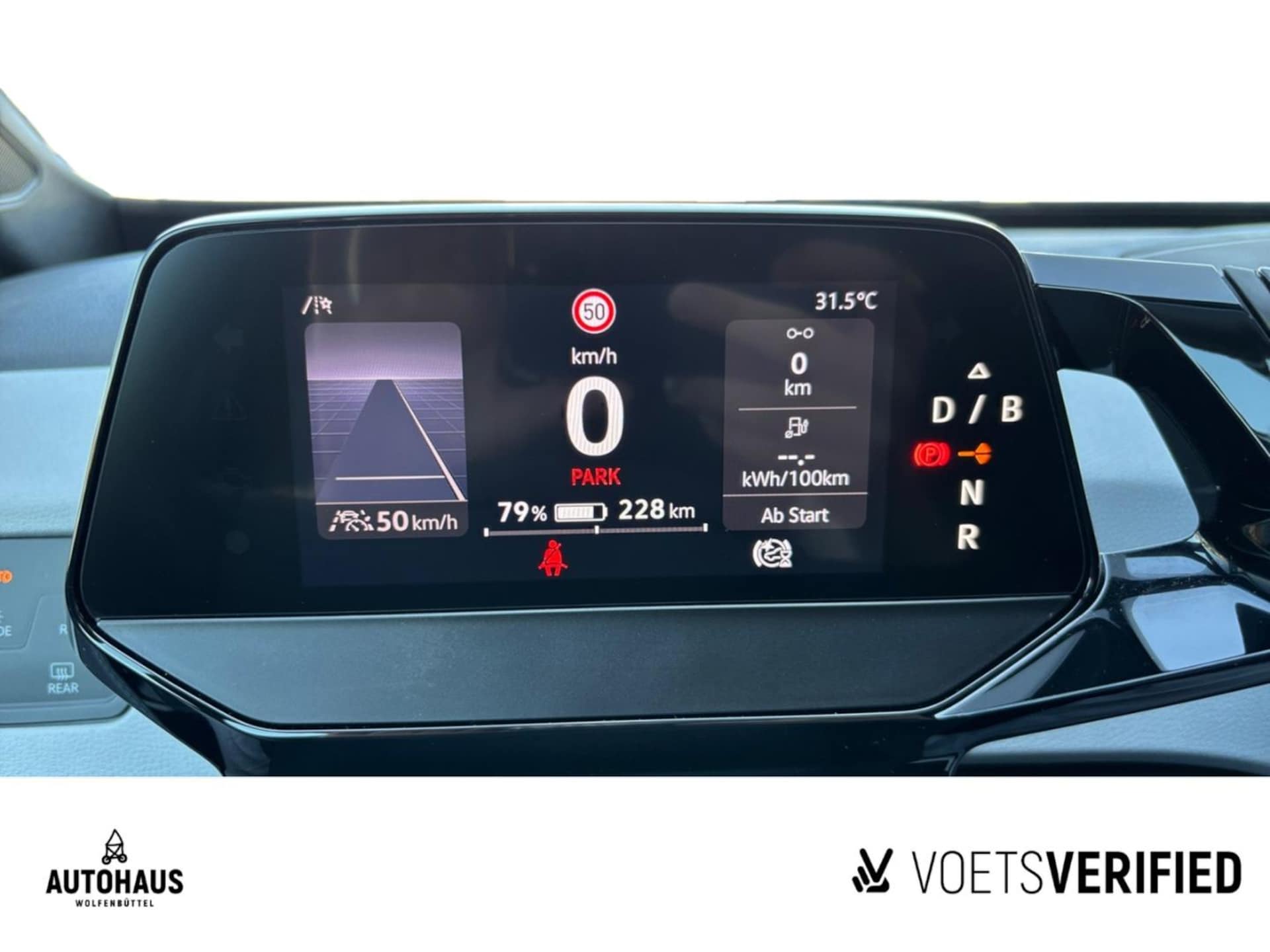 Volkswagen ID.3 MOVE Pro