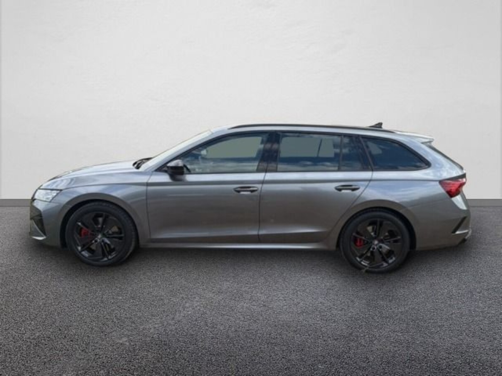 Škoda Octavia Combi – Bild 2