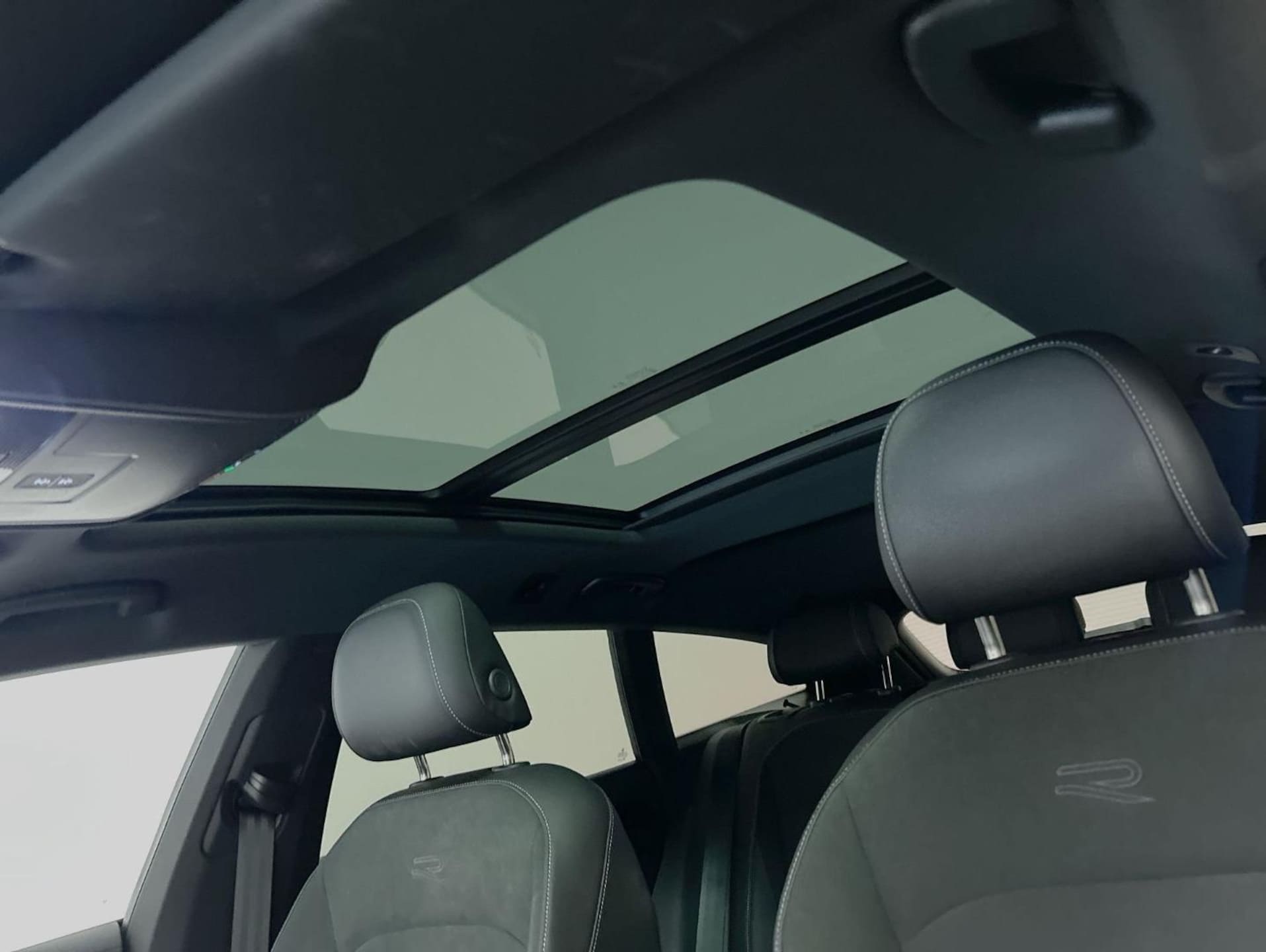 Volkswagen Arteon Shooting Brake R-Line