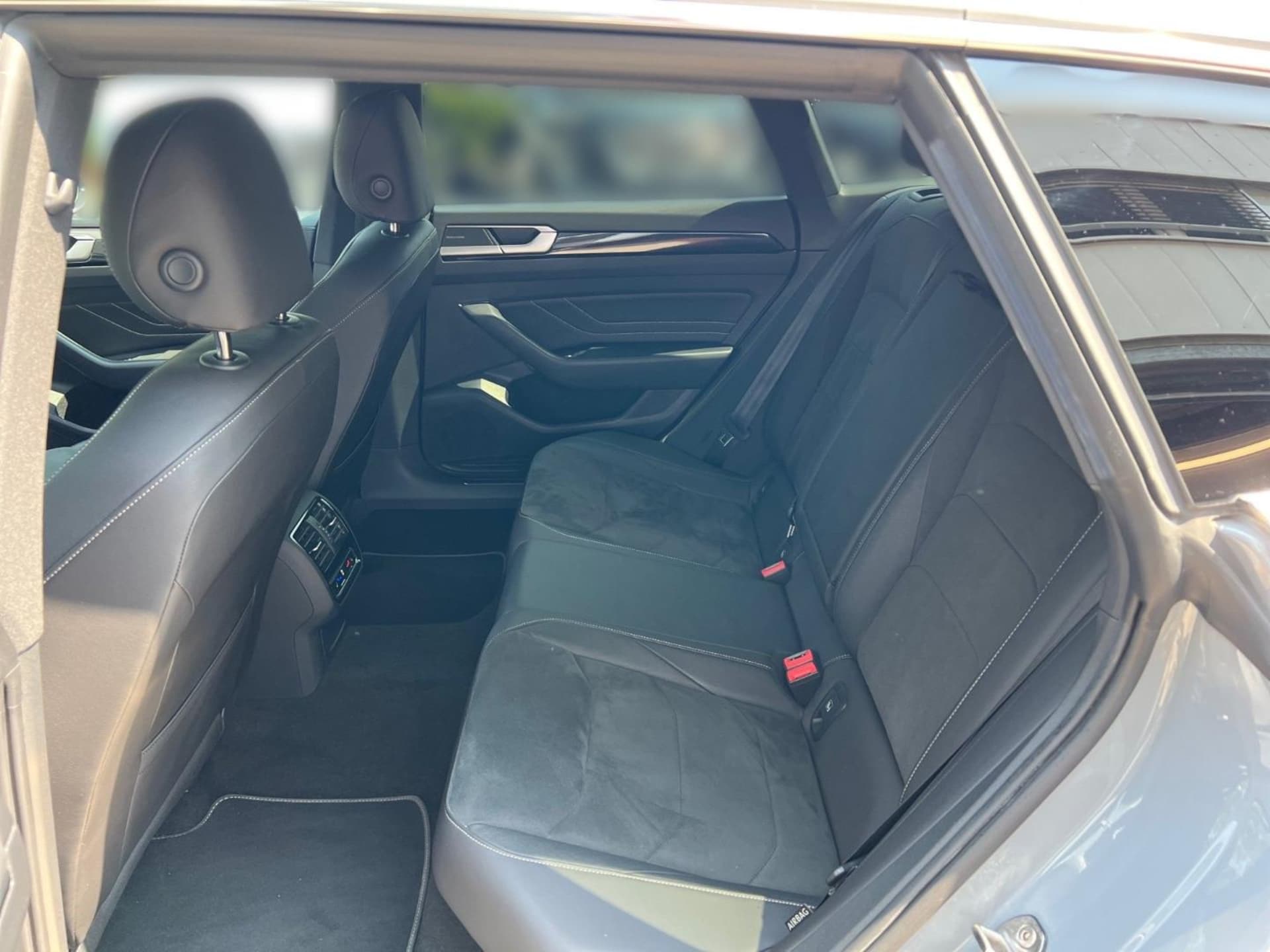 Volkswagen Arteon Shooting Brake R-Line