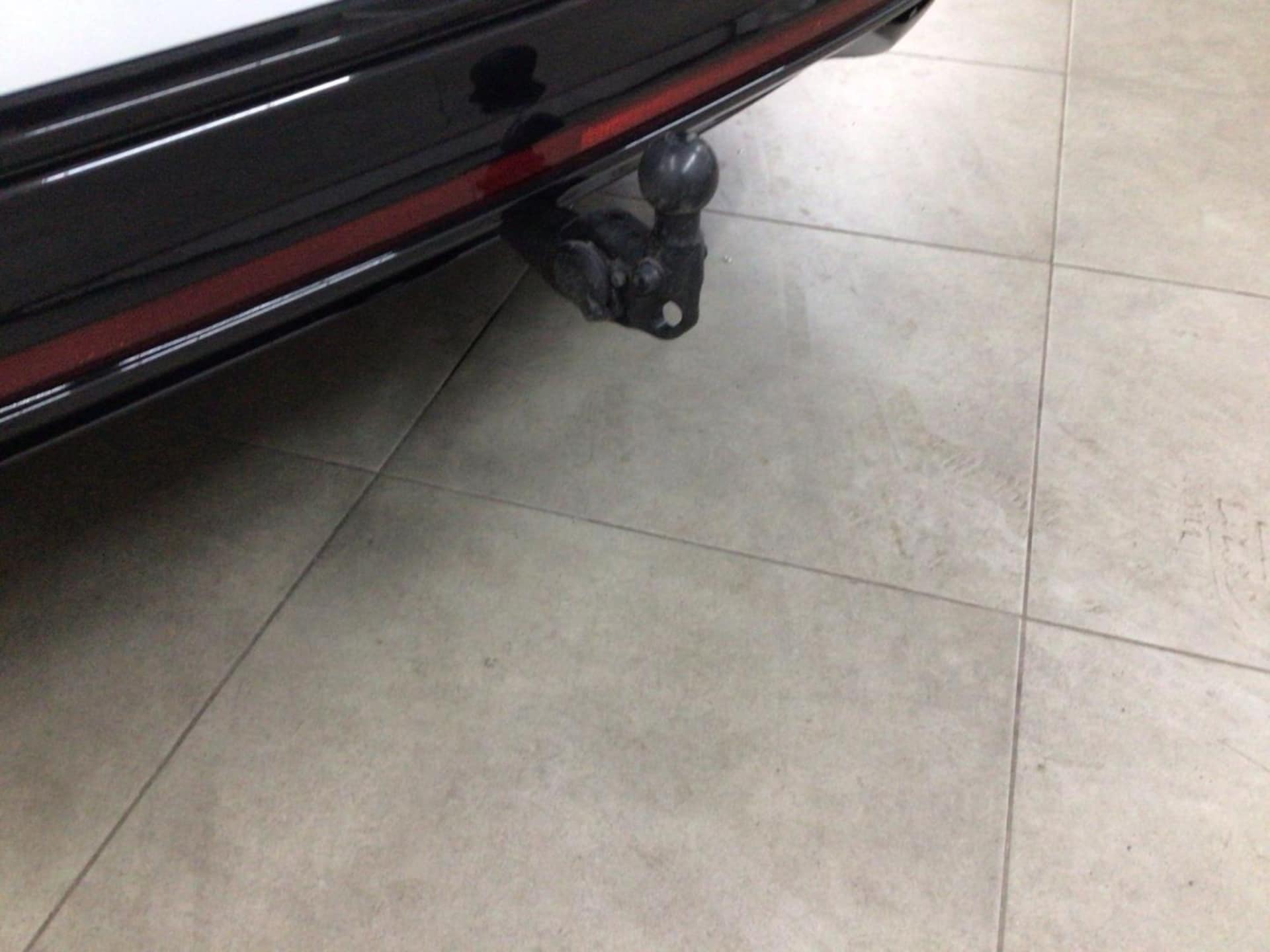 Volkswagen ID.7 Tourer Pro