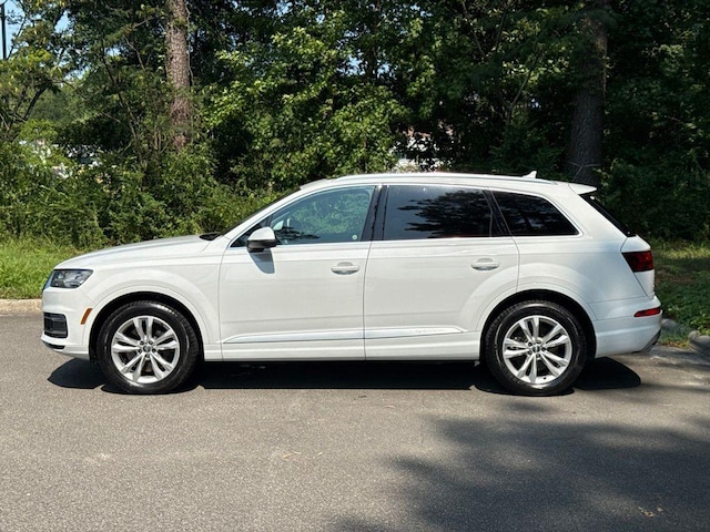 2018 Audi Q7