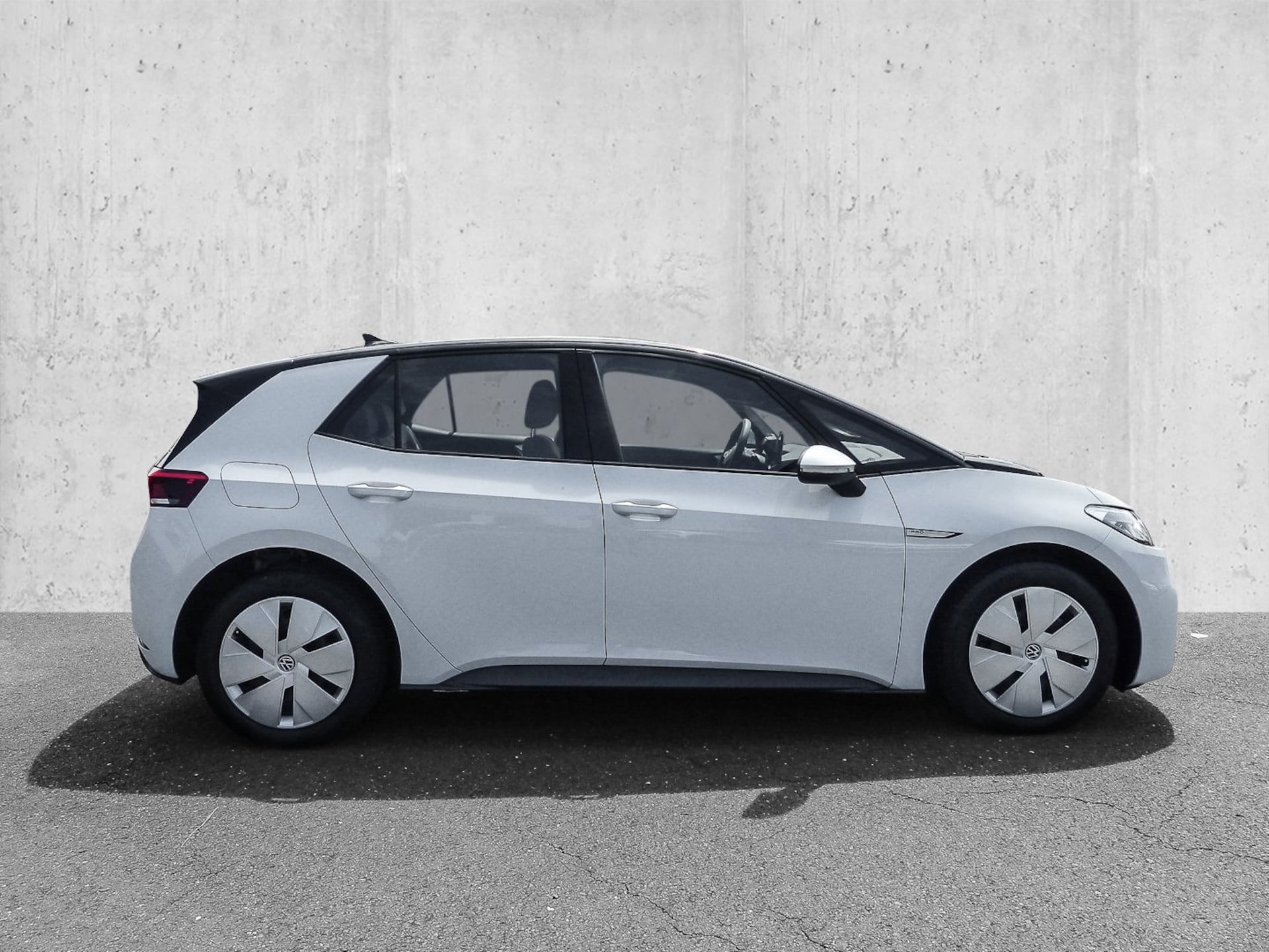 Volkswagen ID.3 Pro