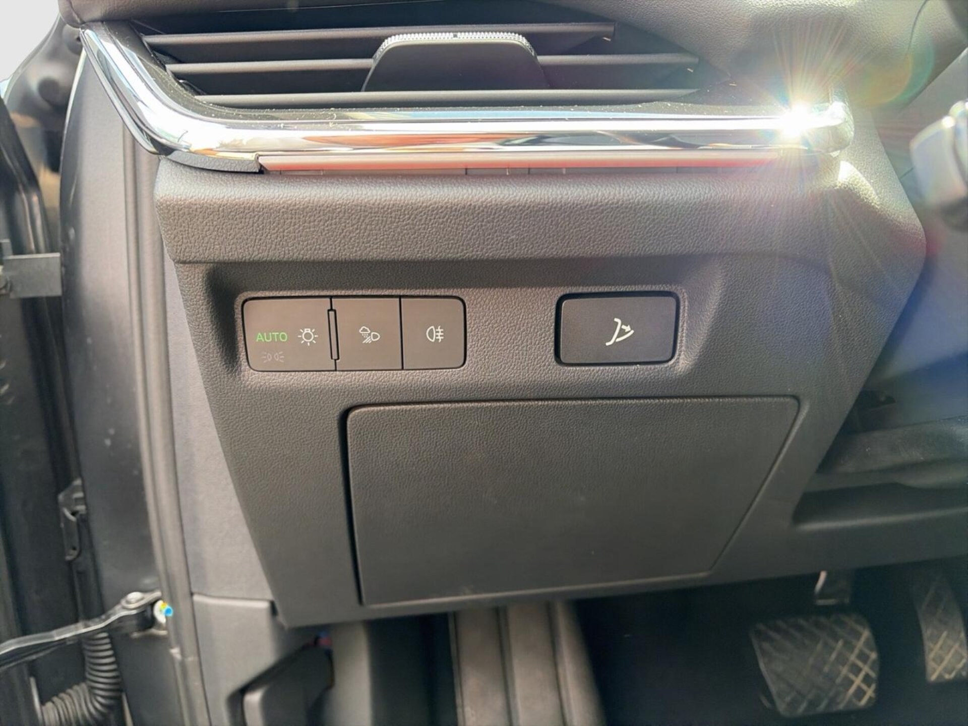 Skoda Enyaq 80X