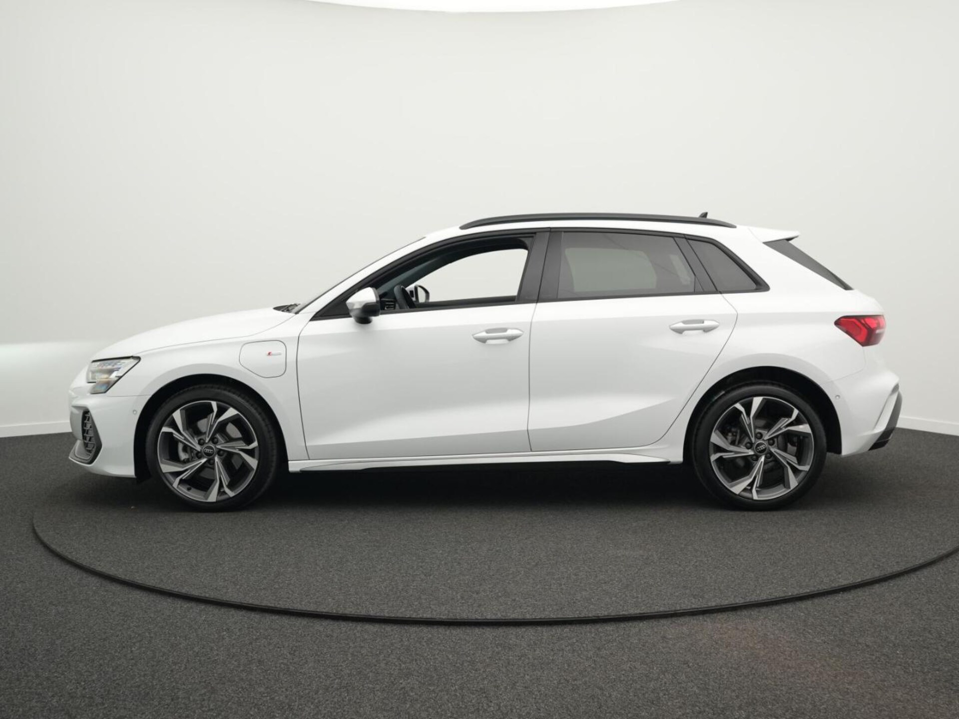 Audi A3 Sportback TFSI e S line