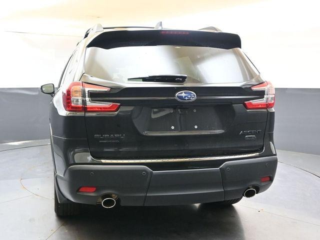 2025 Subaru Ascent