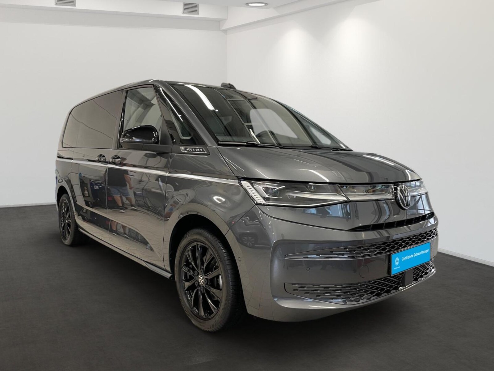 Volkswagen Multivan – Bild 3
