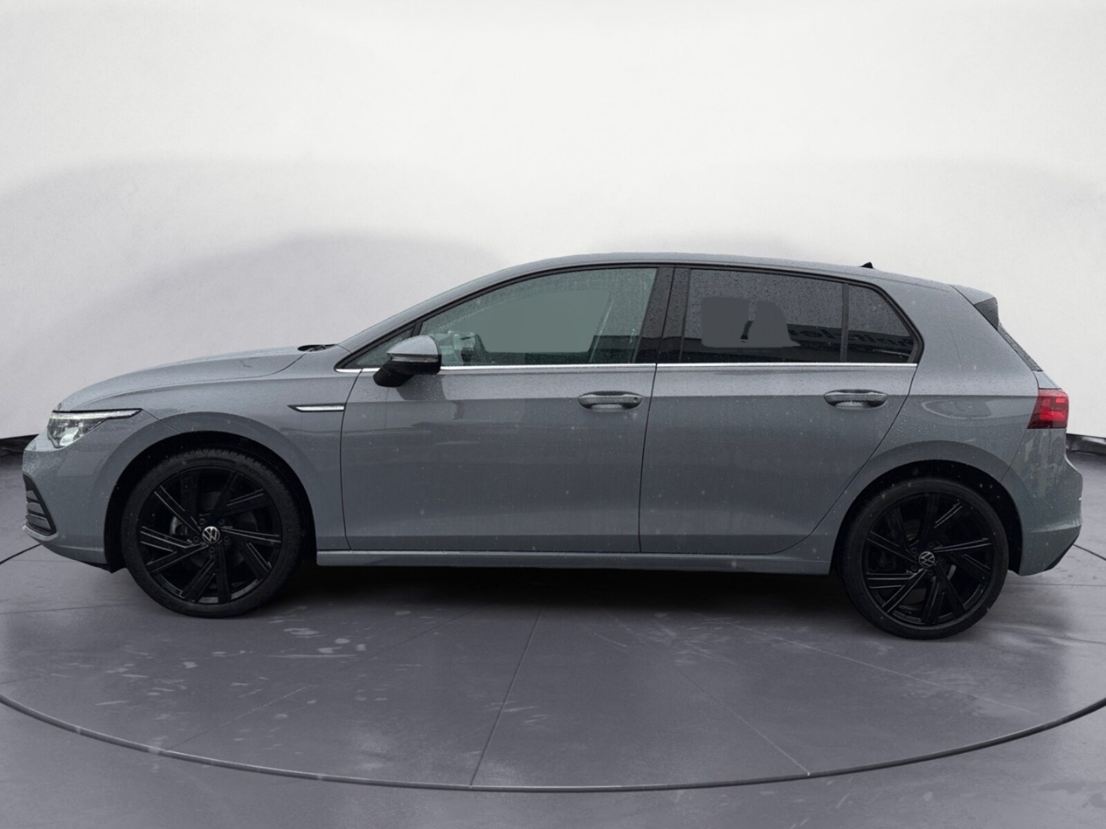 Volkswagen Golf – Bild 2