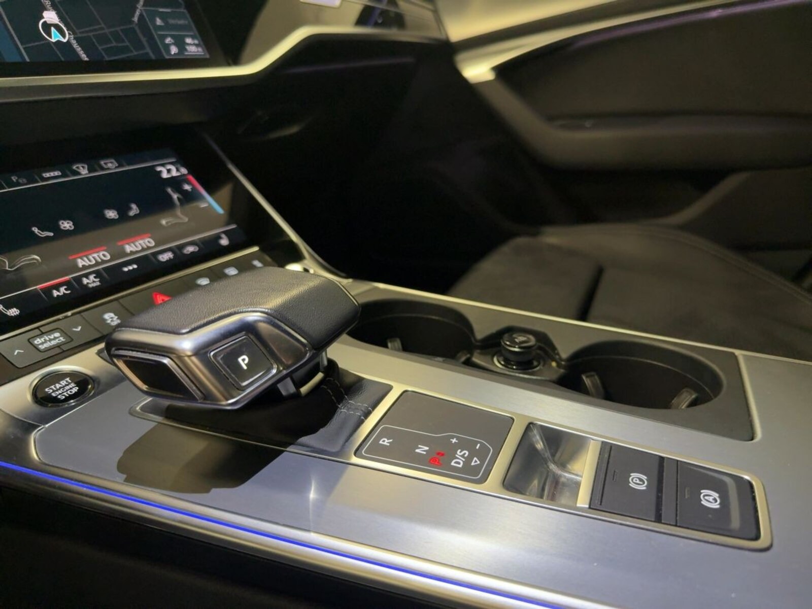Audi A6 Avant – Bild 18