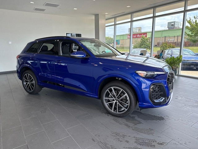 Photo of 2026 Audi Q5