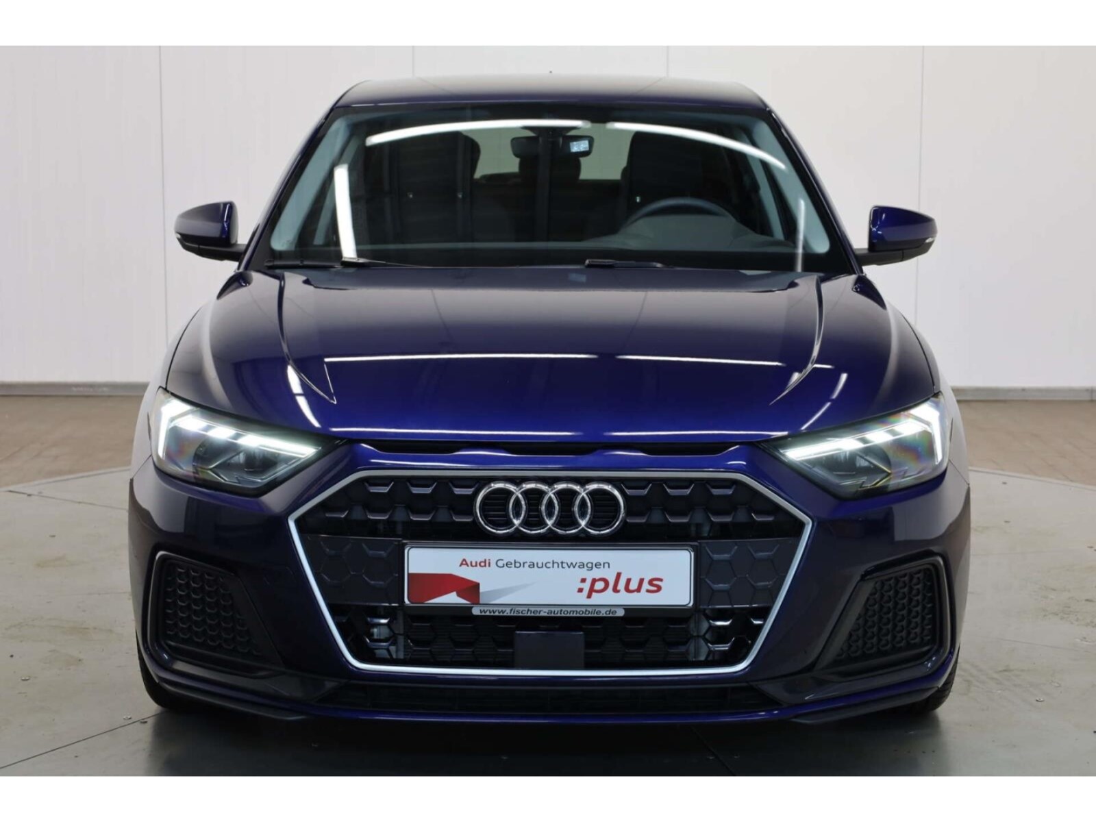 Audi A1 Sportback – Bild 3