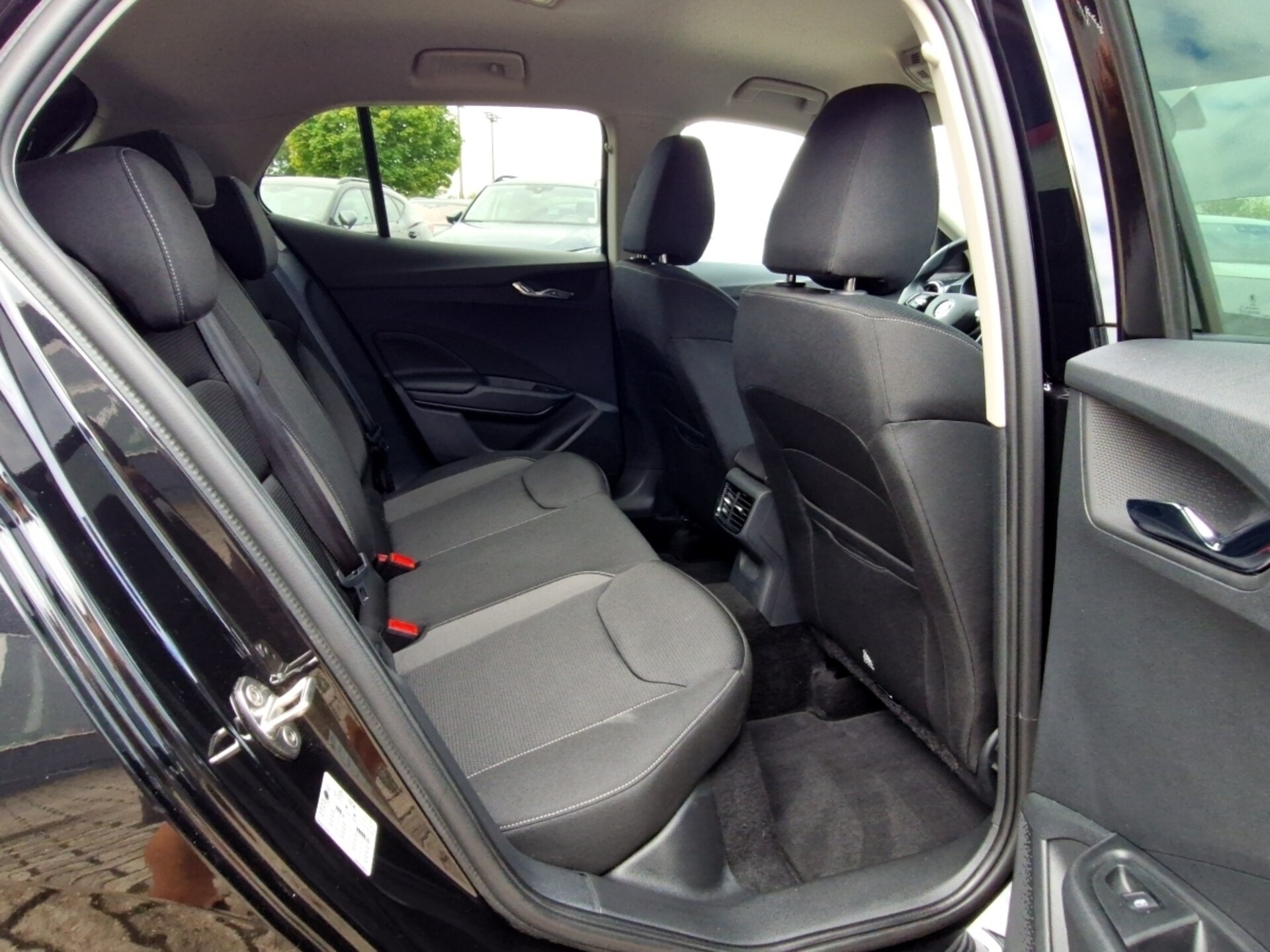 Skoda Fabia Ambition