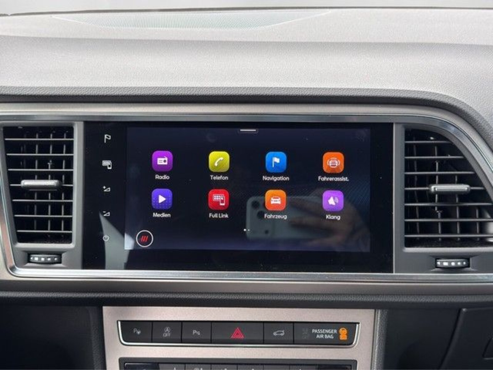 SEAT Ateca – Bild 18