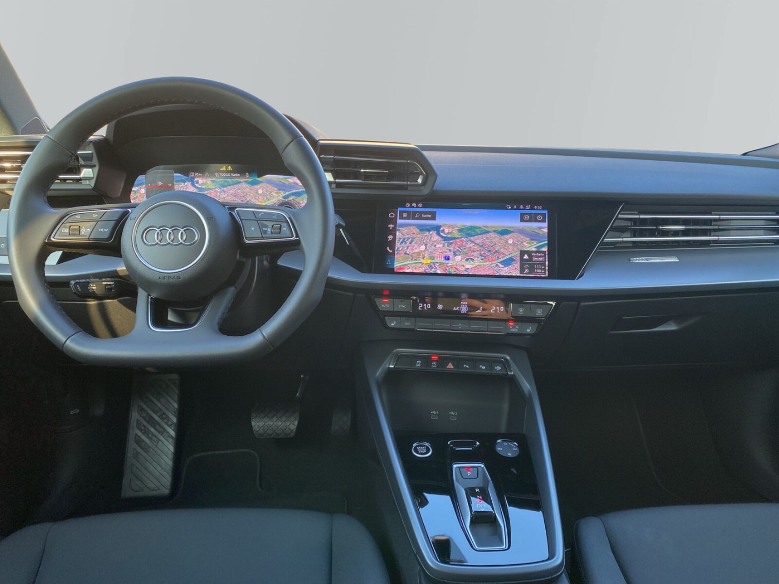 Audi A3 Sportback – Bild 11