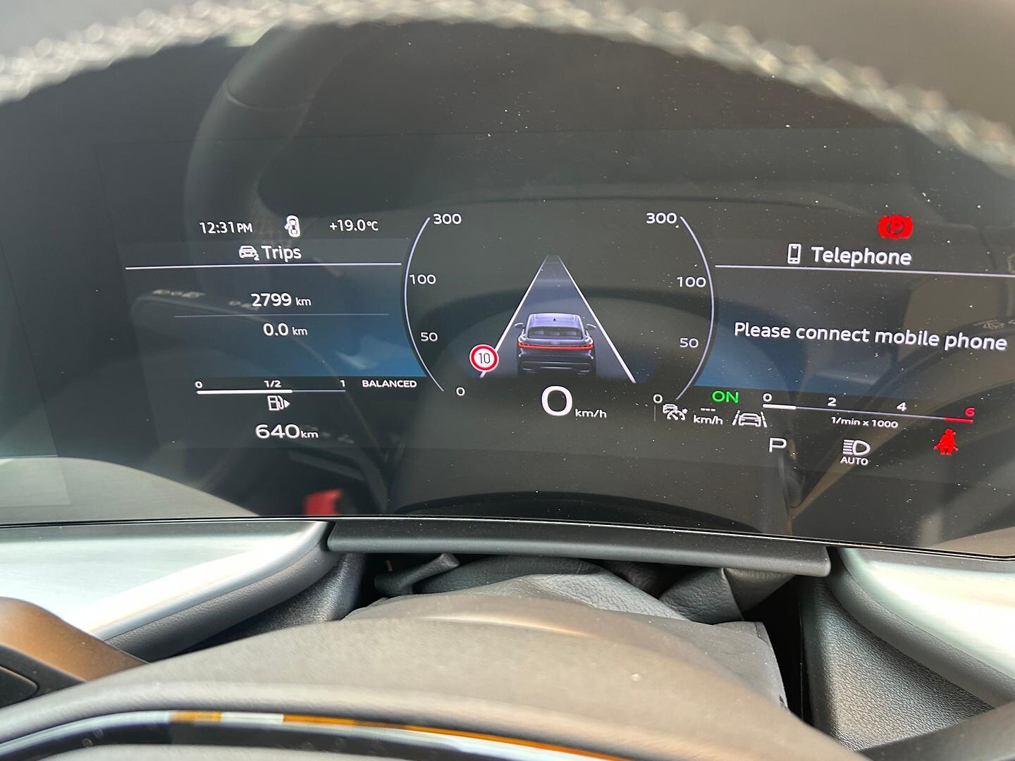 Image about Audi Q5 Sportback TDI quattro 150 kW