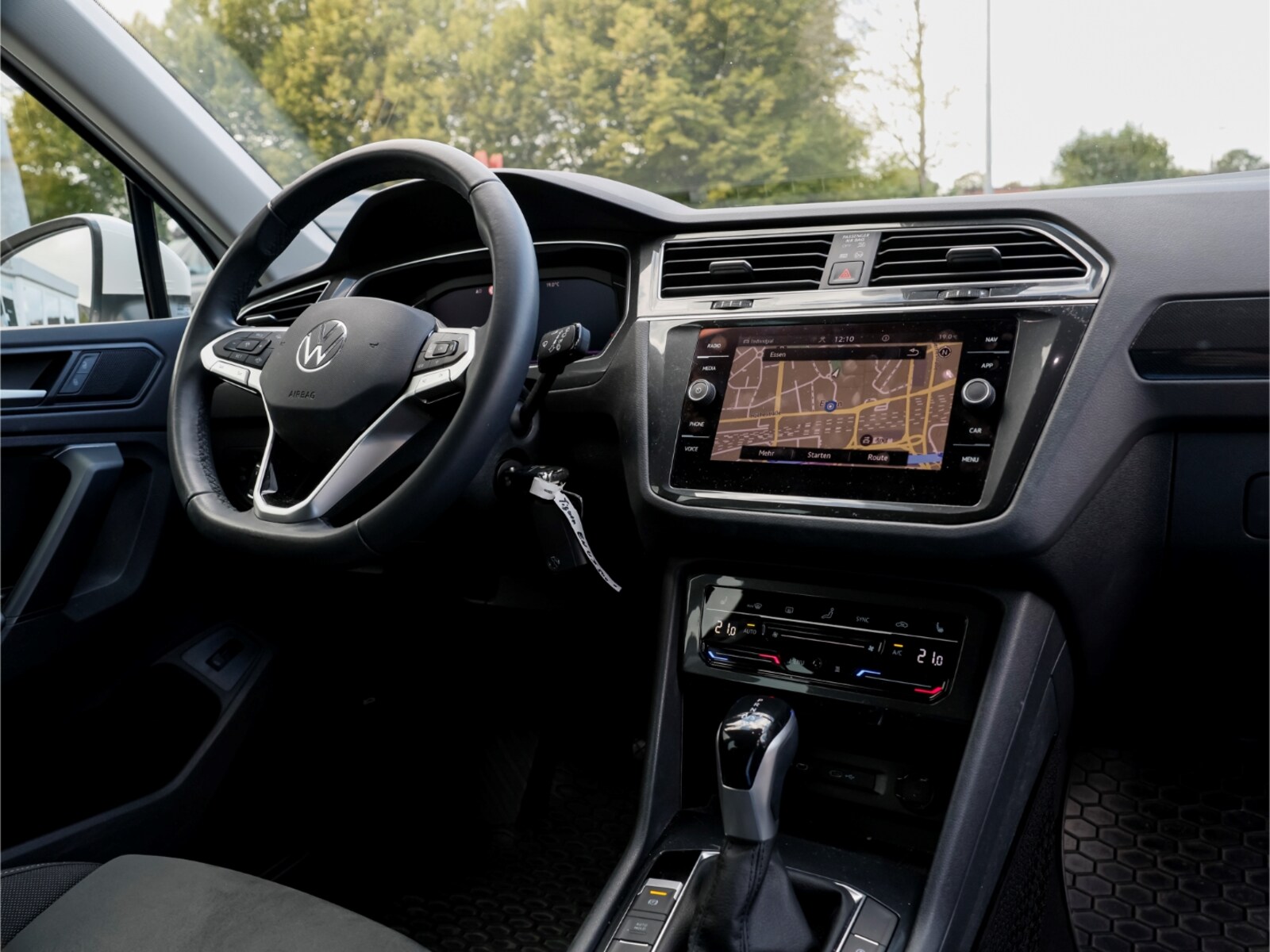 Volkswagen Tiguan – Bild 4
