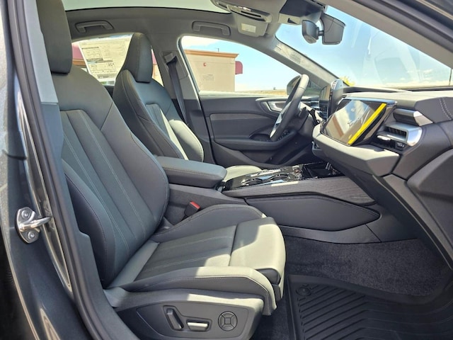 2026 Audi A5 Prestige - Photo 14