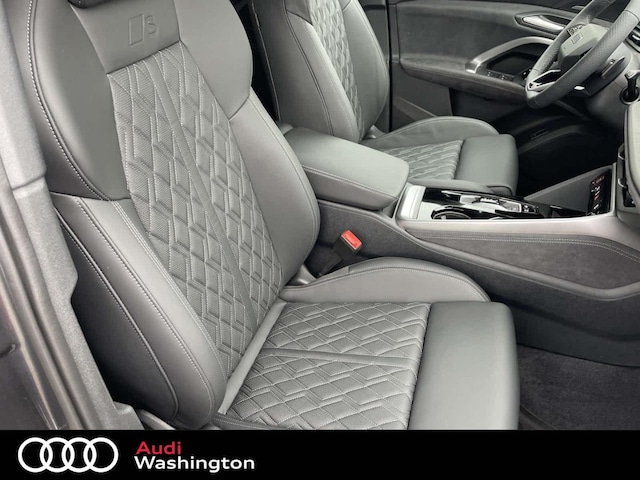2026 Audi SQ5 Premium Plus - Photo 22