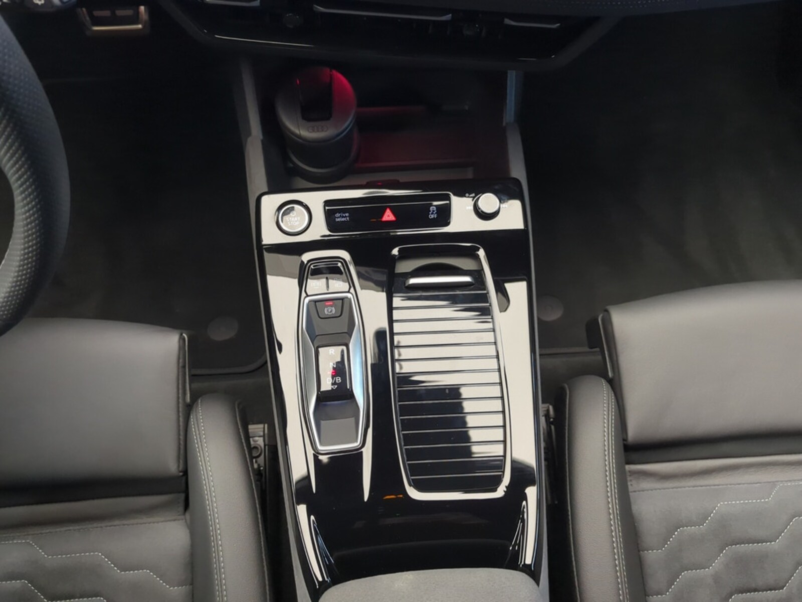 Audi A6 Avant e-tron – Bild 13