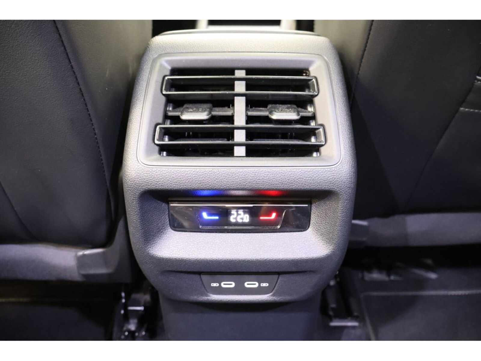 Volkswagen Tayron – Bild 13