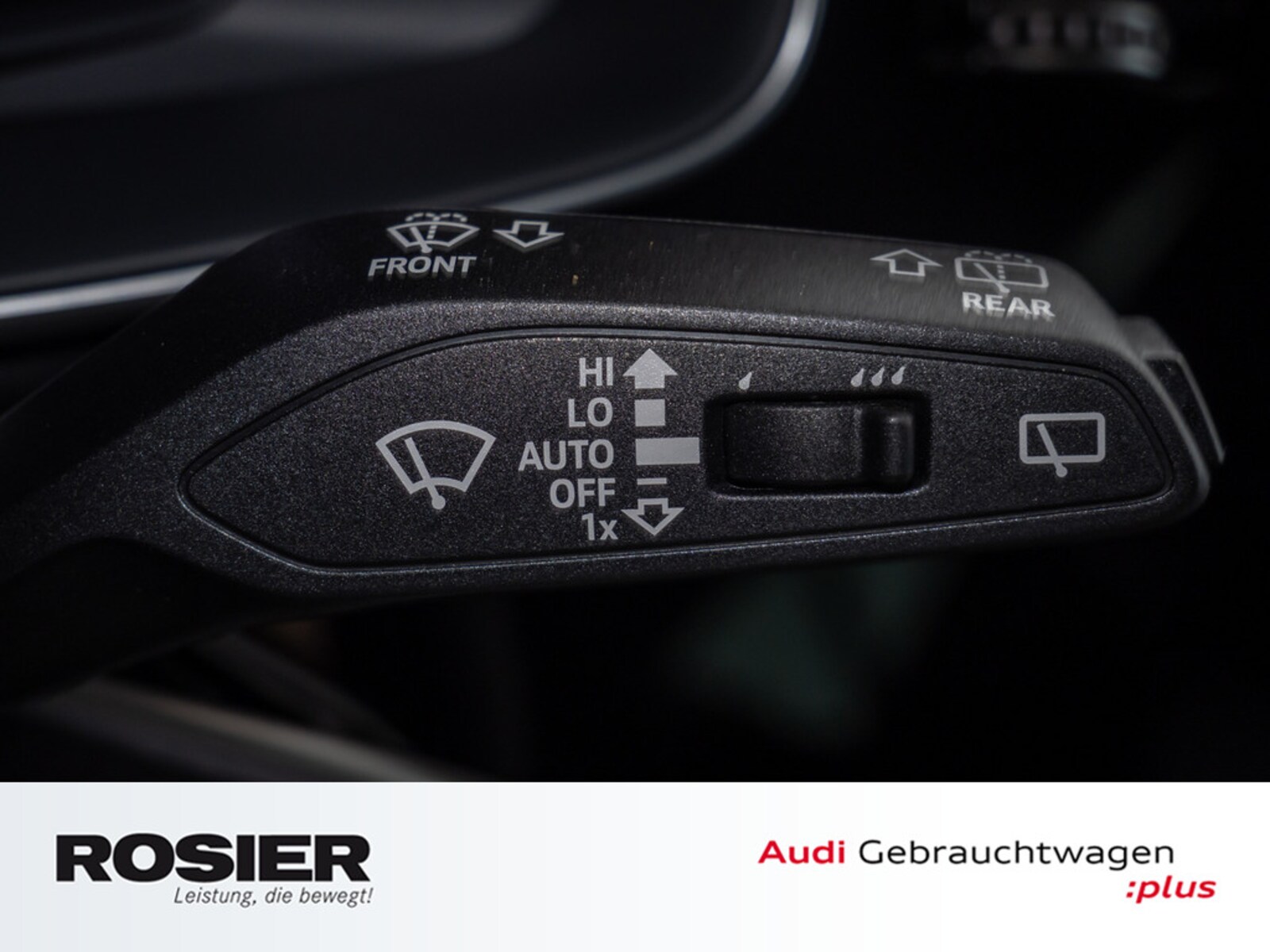 Audi SQ8 – Bild 16