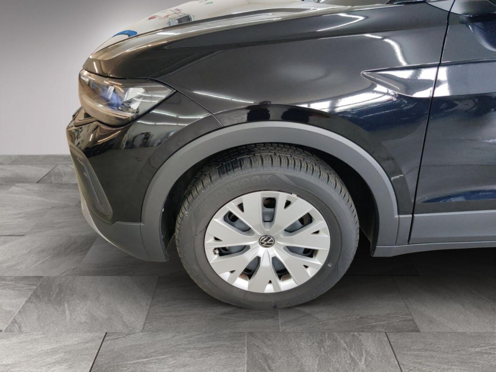 Volkswagen T-Cross – Bild 15