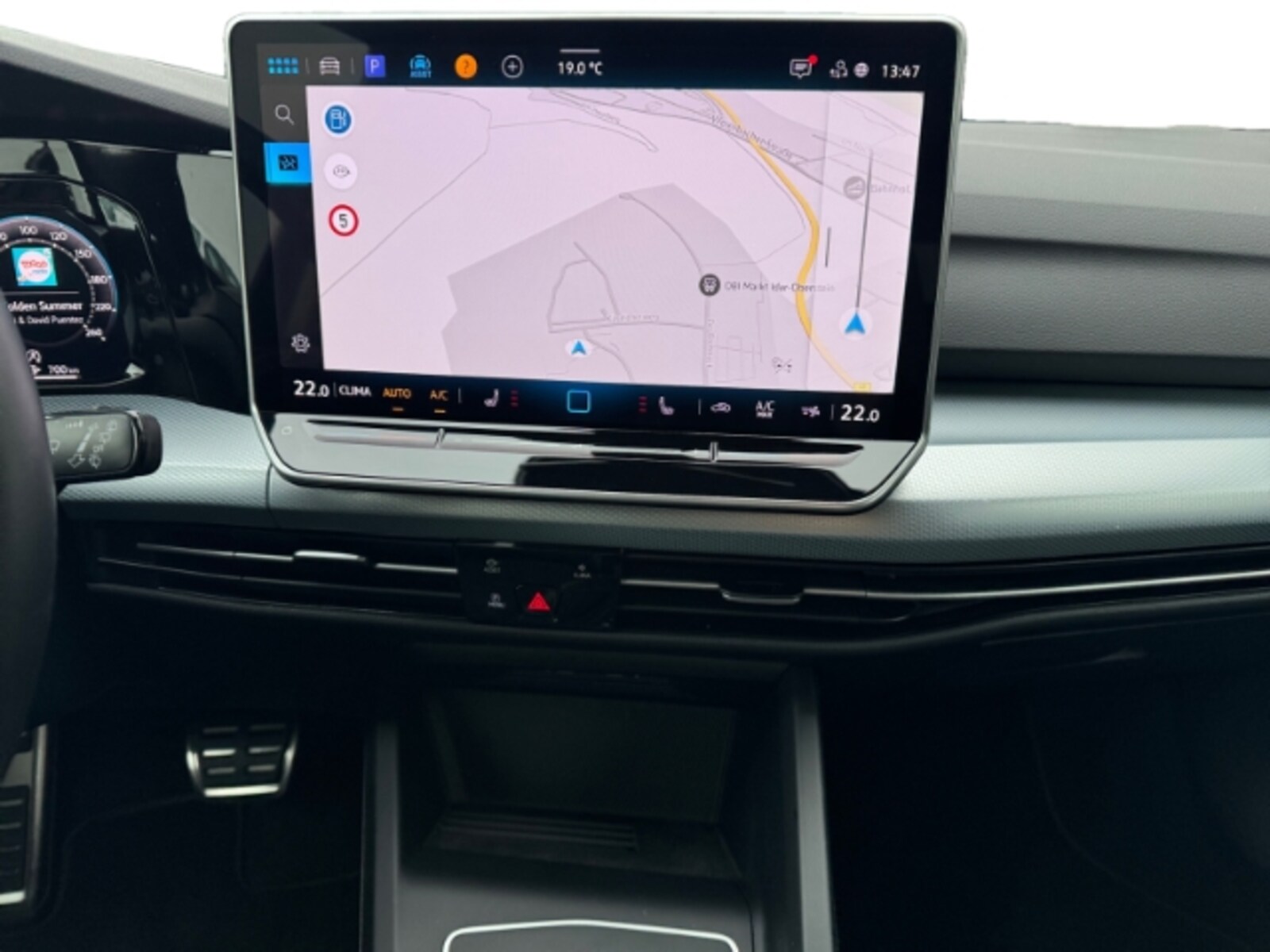 Volkswagen Golf Variant – Bild 12