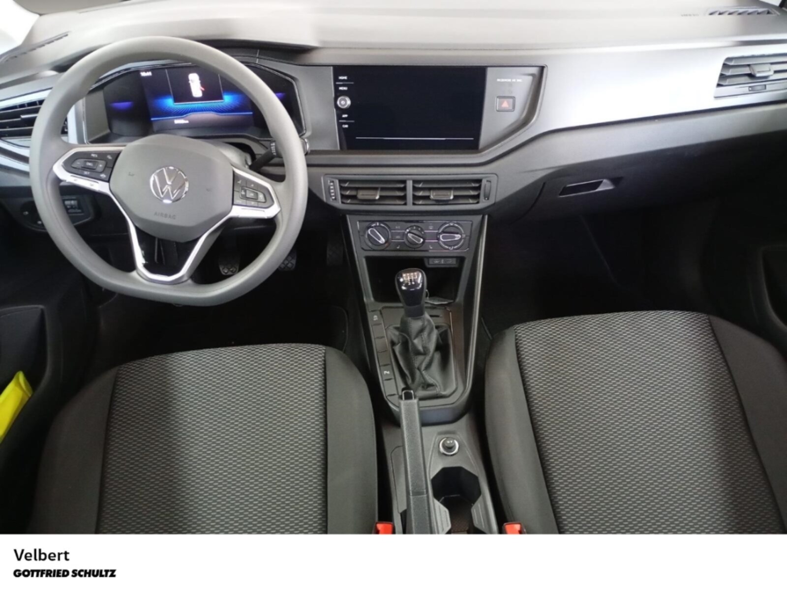 Volkswagen Polo – Bild 6