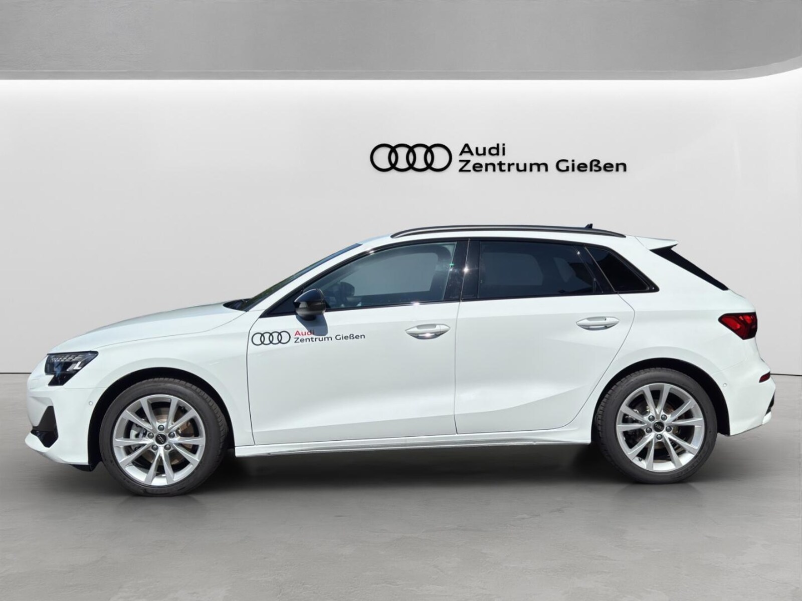 Audi A3 Sportback – Bild 2