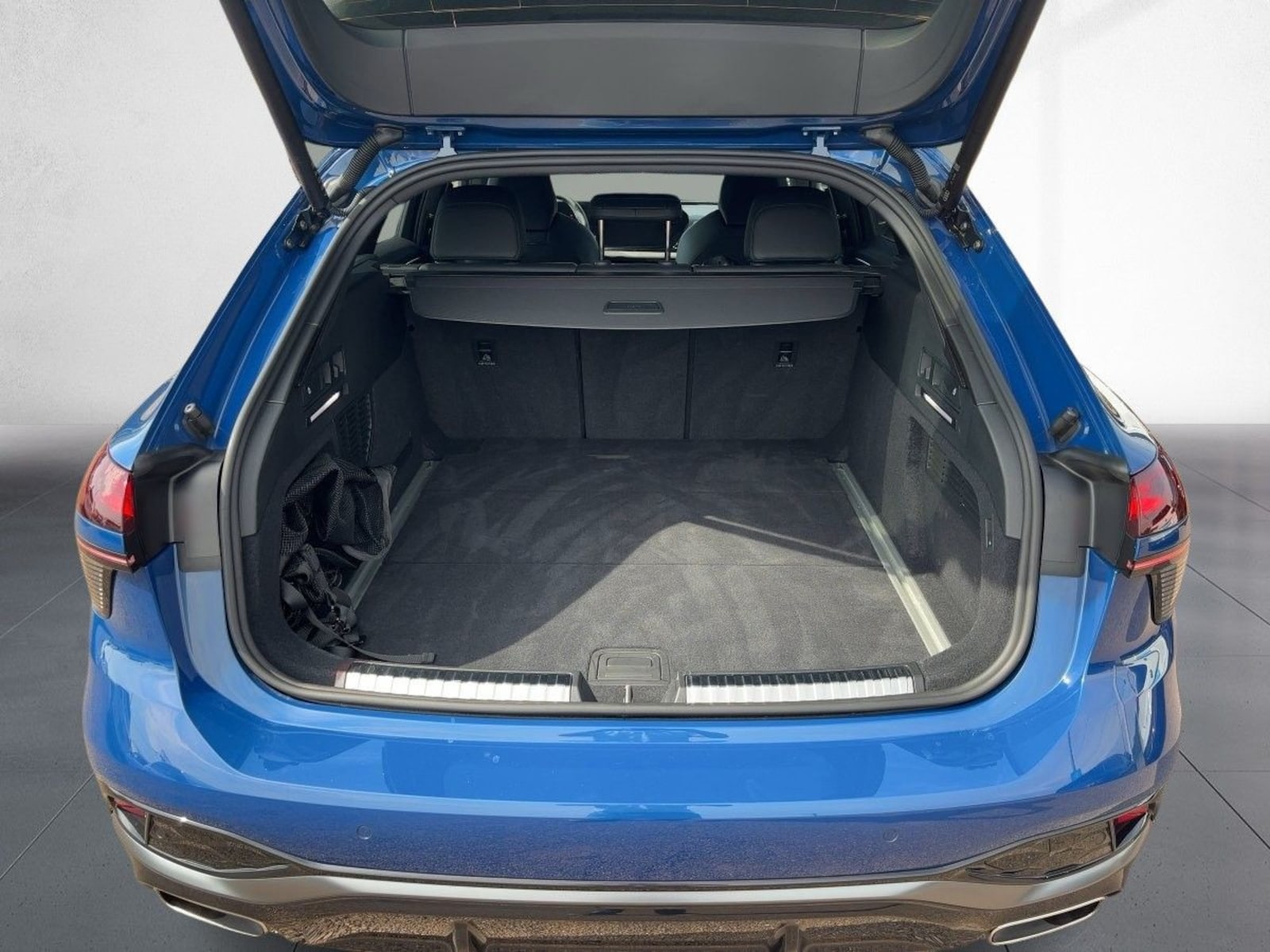 Audi A6 Avant – Bild 10