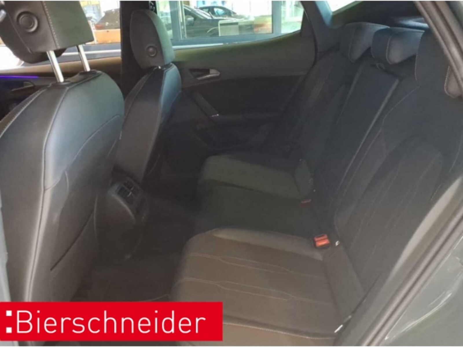 CUPRA Formentor – Bild 7