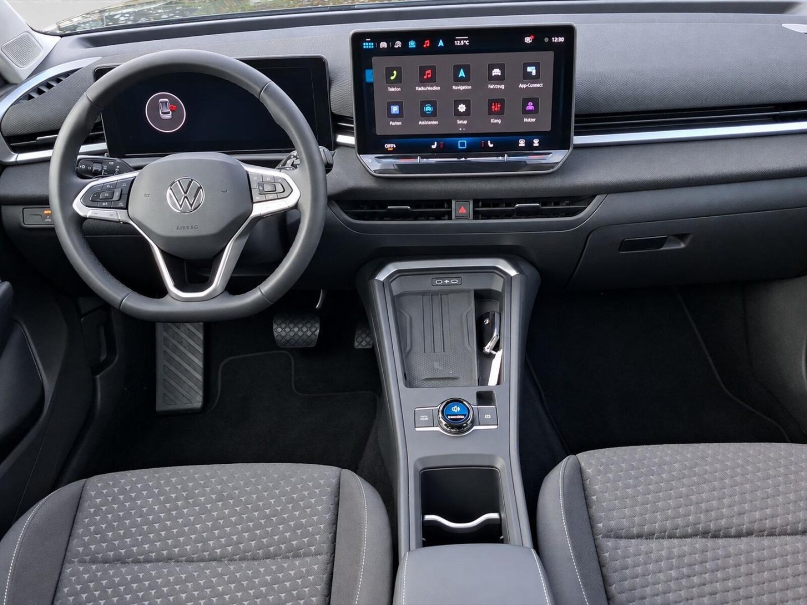 Volkswagen T-Roc – Bild 5