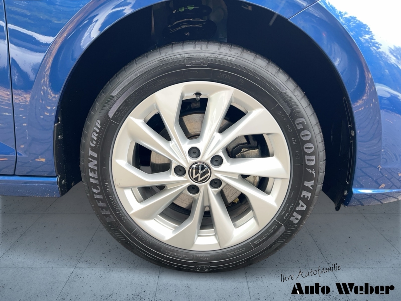 Volkswagen Polo – Bild 7