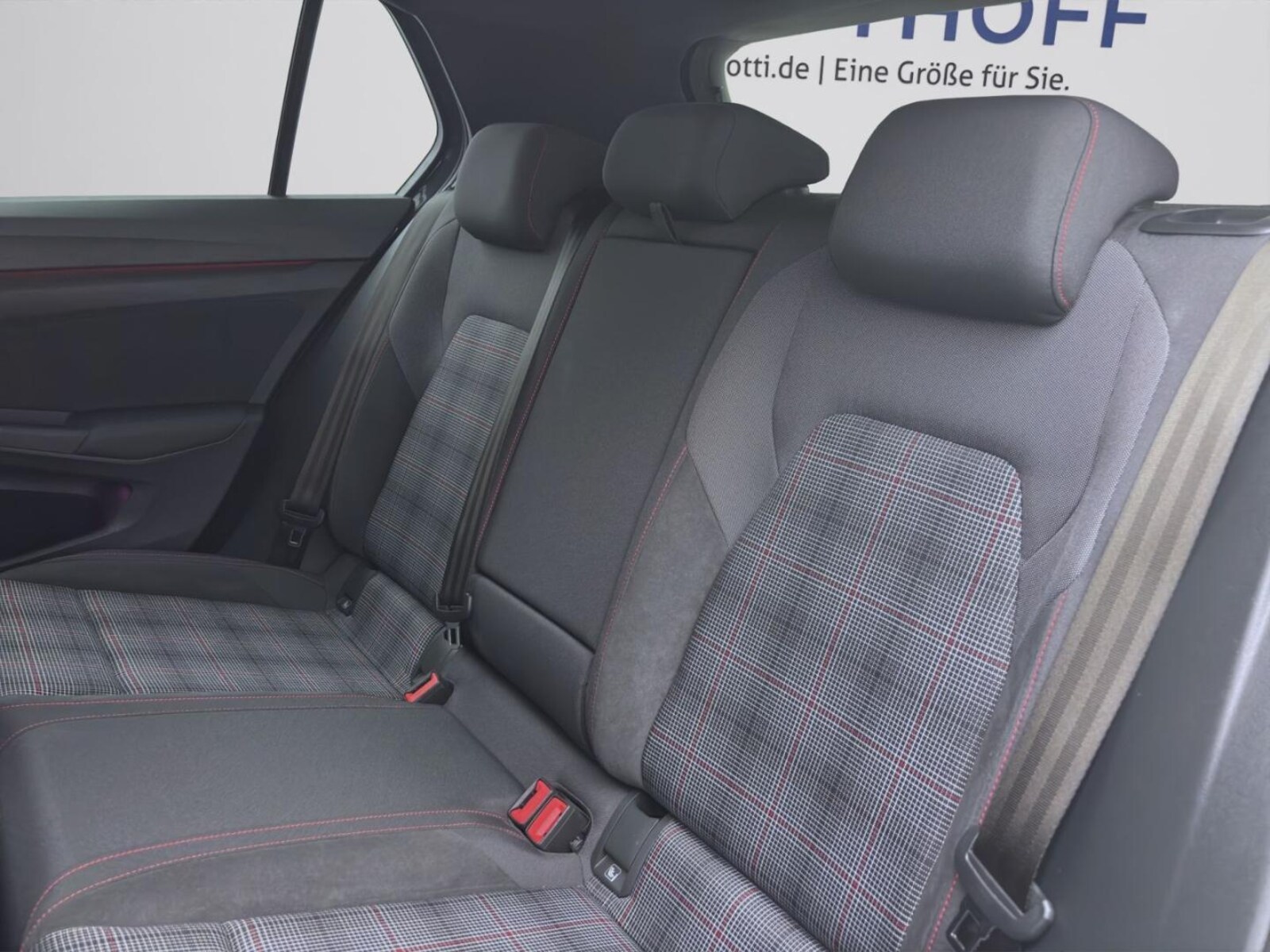 Volkswagen Golf – Bild 16