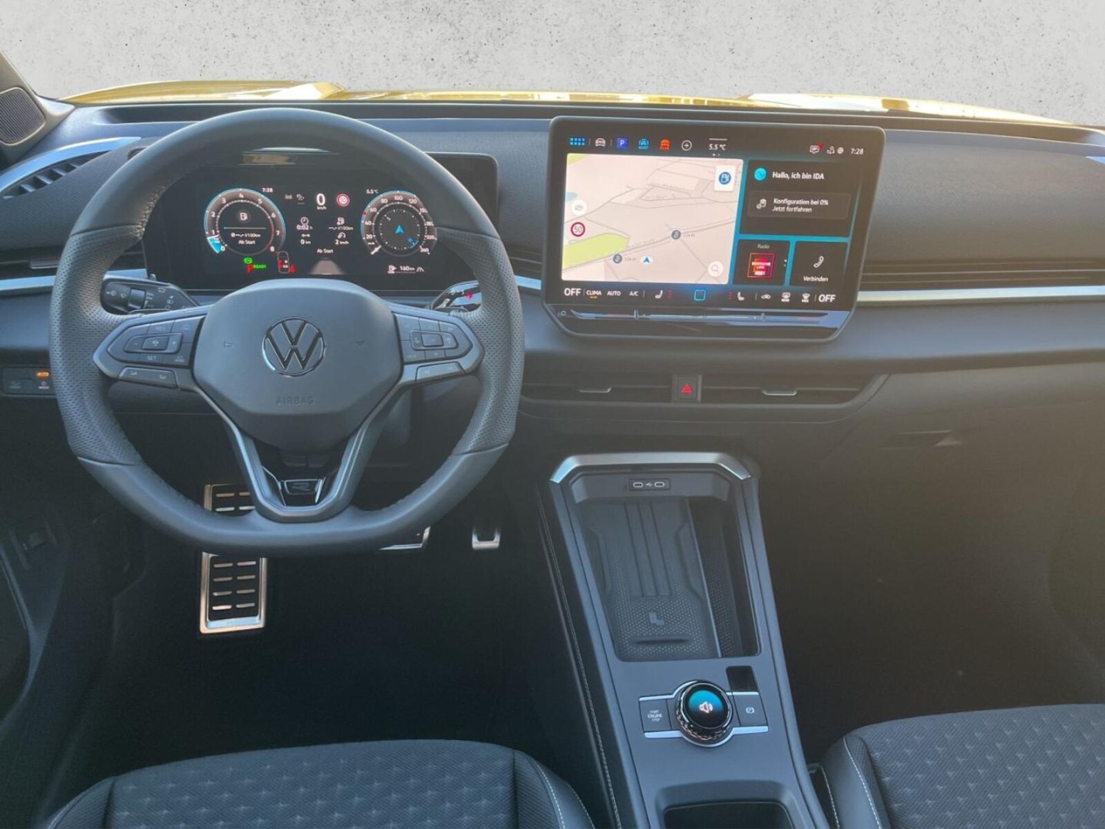 Volkswagen T-Roc – Bild 13
