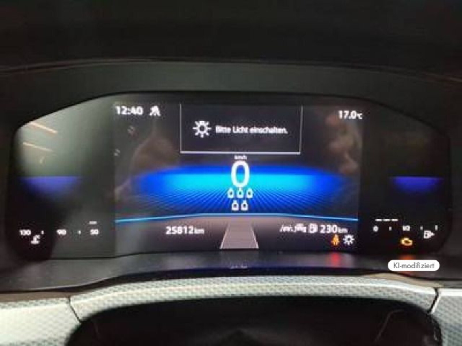 Volkswagen Touran – Bild 7