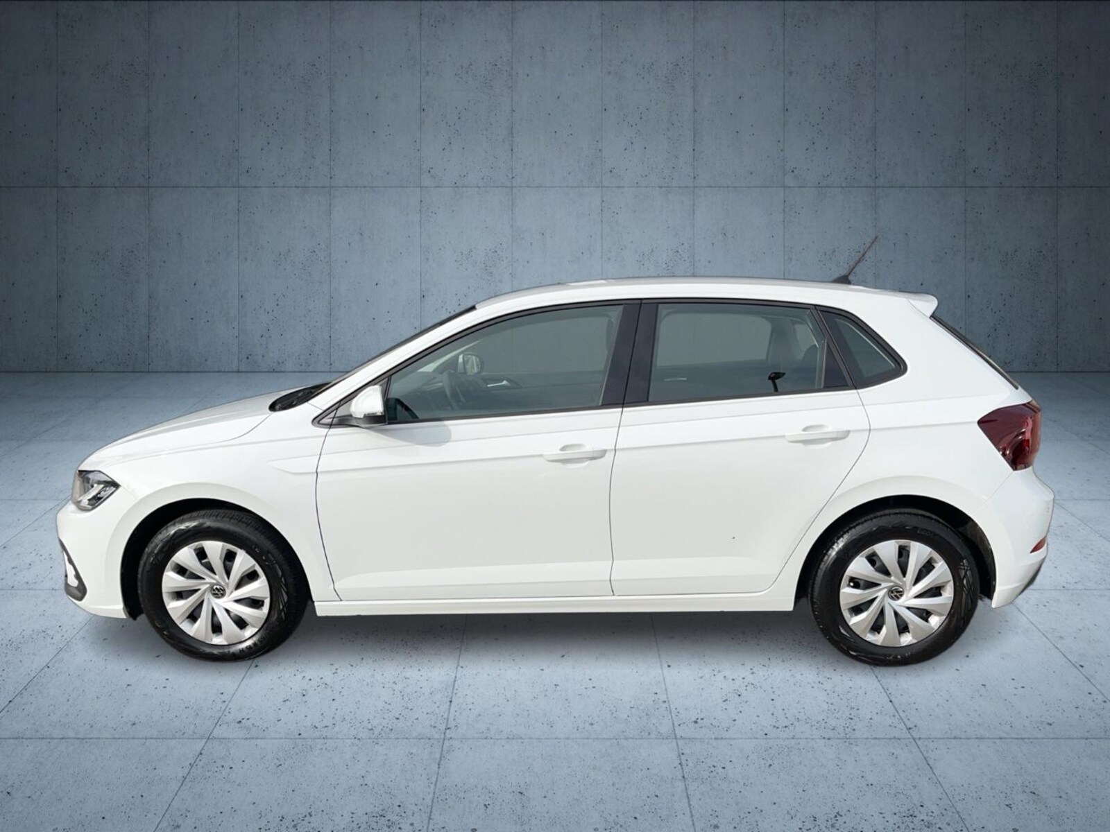 Volkswagen Polo – Bild 5