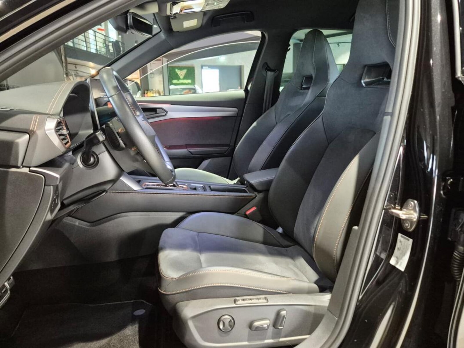 CUPRA Formentor – Bild 4