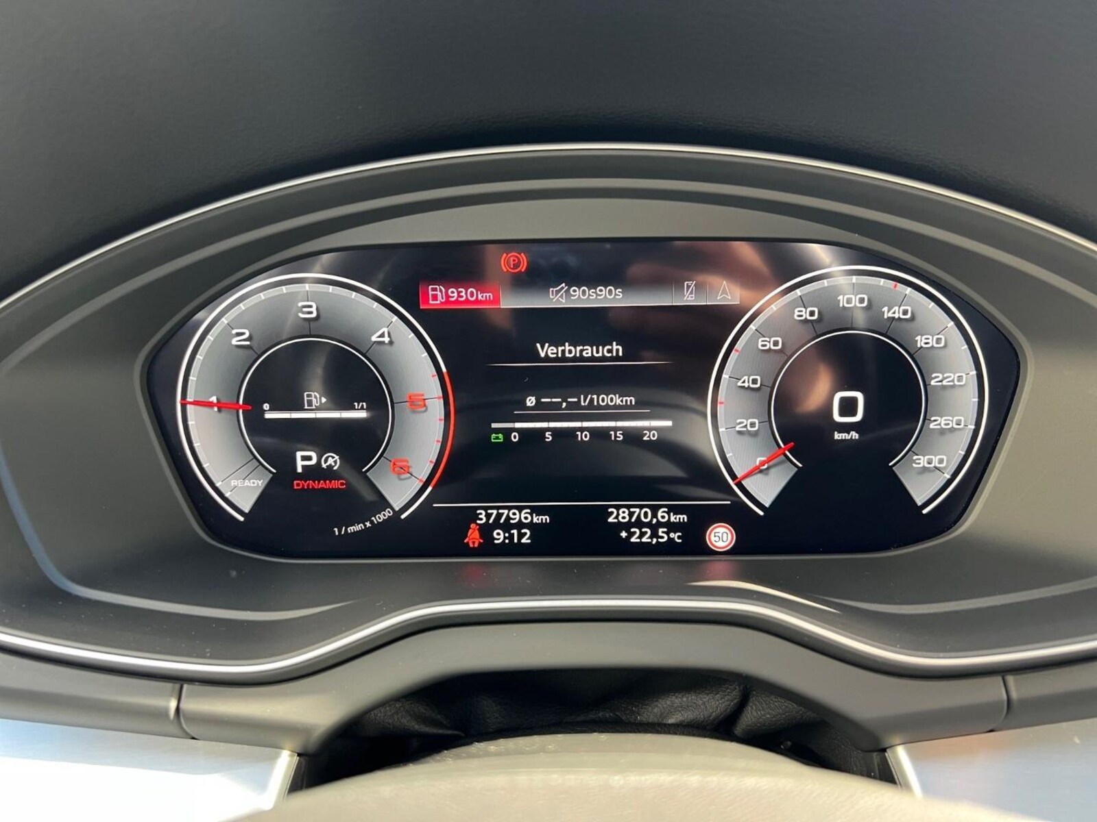 Audi Q5 – Bild 7