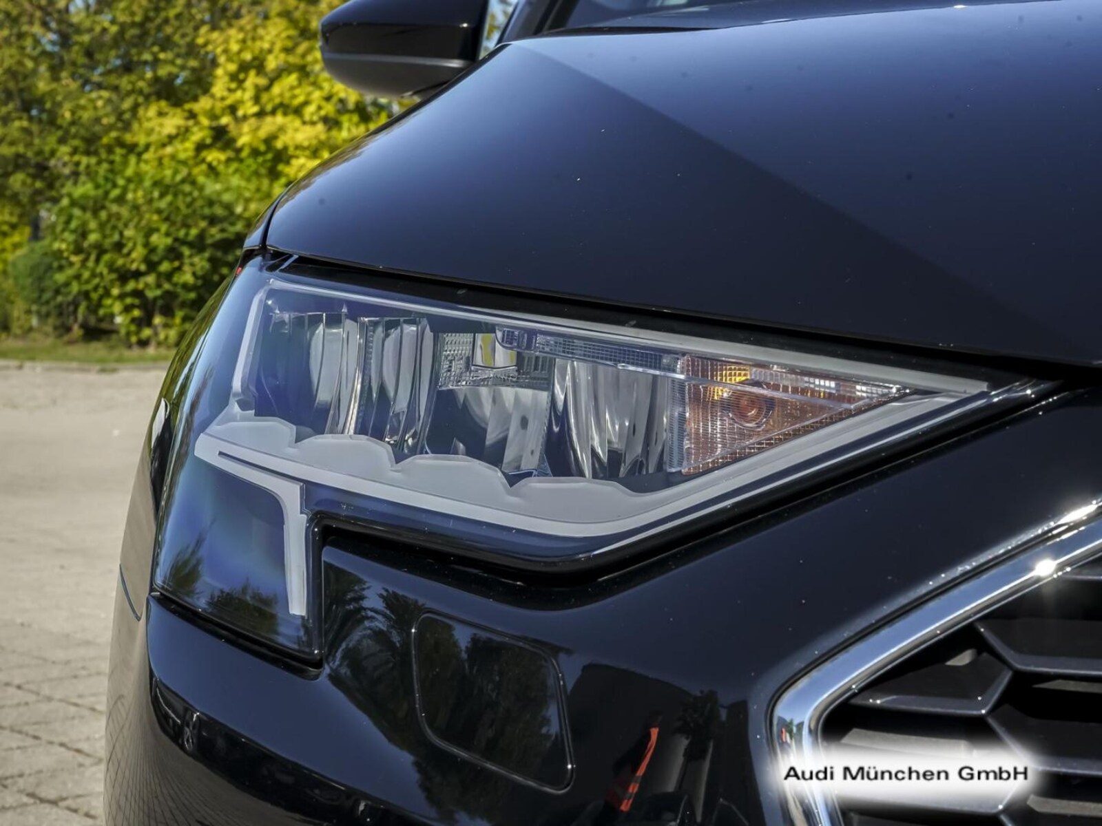 Audi A3 Sportback – Bild 6