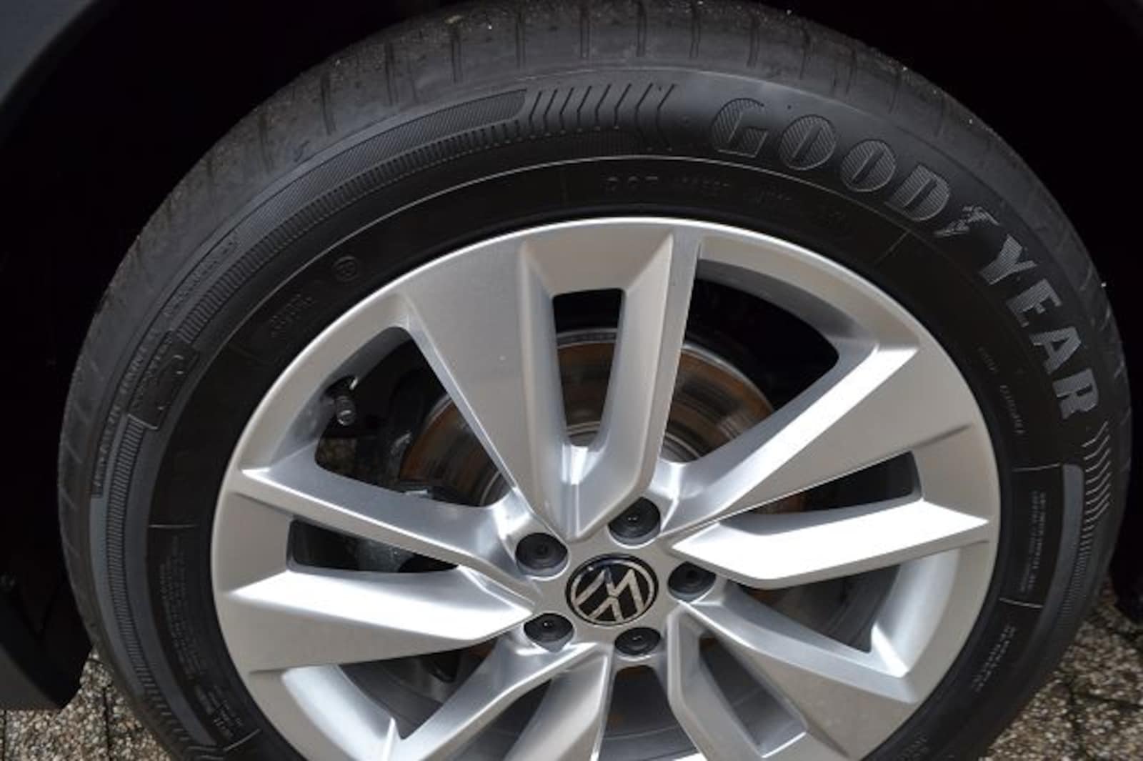 Volkswagen T-Cross – Bild 9