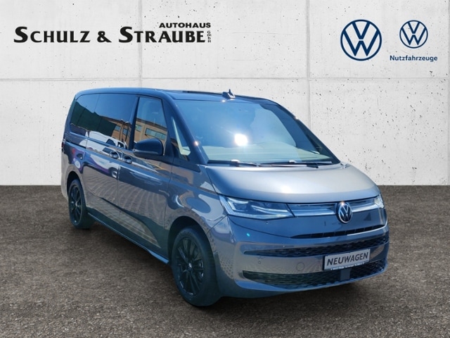 Volkswagen Multivan langversion