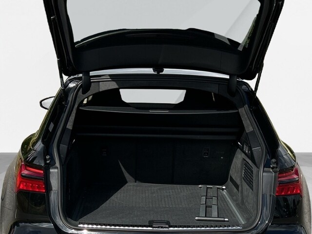 Image about Audi RS 6 Avant TFSI quattro tiptronic