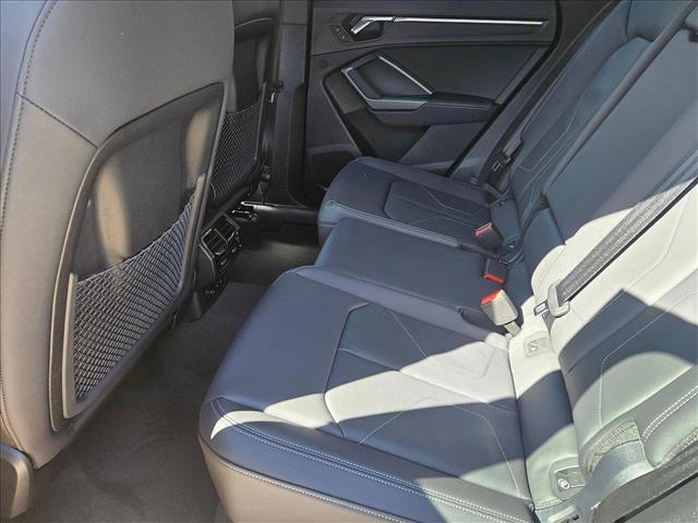 2025 Audi Q3 S Line Premium - Photo 14