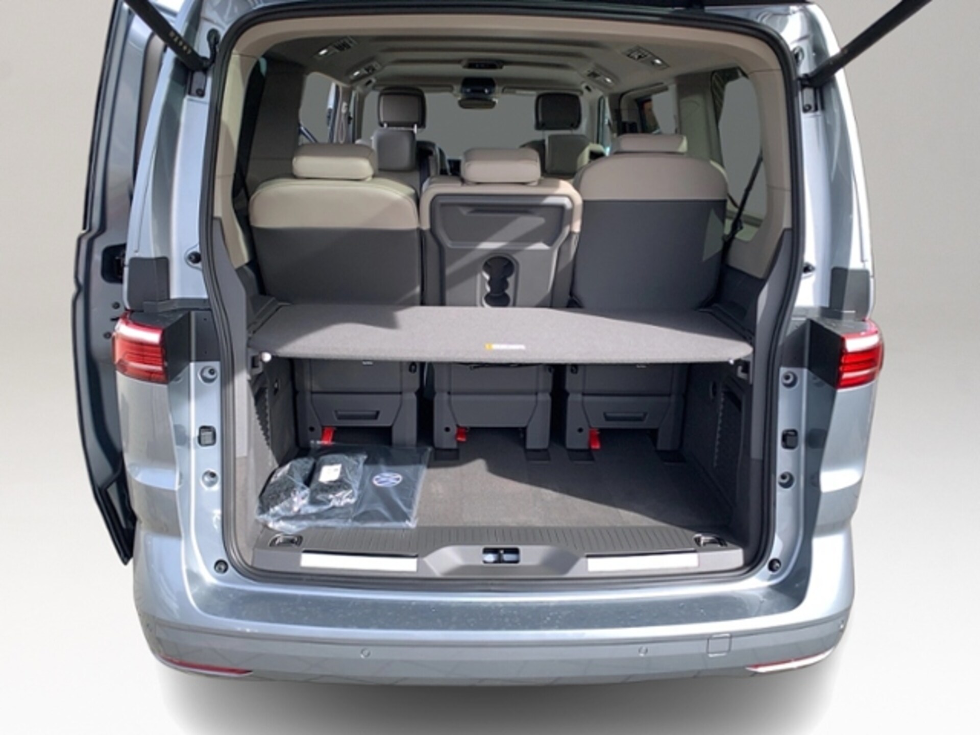 Volkswagen Multivan Langversion Style